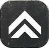 Raw badge material icon